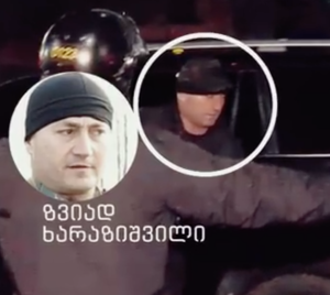 🎥ვინ არის ”2 გვამი მინდას” ვიდეოდან ცნობილი ყველაზე სასტიკი სპეცრაზმელი “ხარება” და როდის იყენებს ოცნება მას?