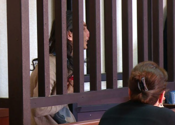 “მეუღლის ძმამ, მცირეწლოვანი შვილის თვალწინ, დანით დაზიანებები მიაყენა” – პროკურატურის განცხადება სამტრედიაში მომხდარ მკვლელობაზე