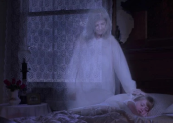 მიცვალებულის დასიზმრებას მხოლოდ ერთი მიზეზი აქვს