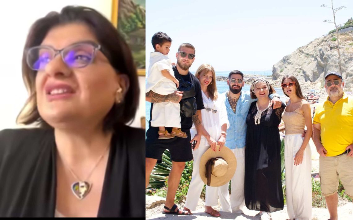 ,,ფეხმძიმედ ვიყავი მარიამზე ჭუბერის გზაზე, ანას და მარიამის მამა აფხაზეთის ომში დაიღუპა” – რას ჰყვება ილია თოფურიას დედა, დევნილობასა და რთულ ცხოვრების გზაზე