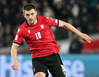 გიორგი ჩაკვეტაძე ამ წუთებში აქციის მხარდასაჭერ პოსტს აქვეყნებს- ნახეთ რა დაწერა ქართველმა ტალანტმა?