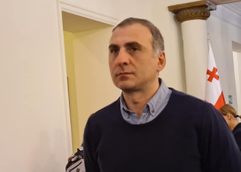 ,,ილია თოფურიამ დაუზუსტა ამ რუსებს გადაჭრით, რომ აქ რუსეთი არ იქნება”- ალეკო ელისაშვილი