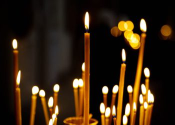 4 უძლიერესი ლოცვა უფლის მიმართ, რომლებიც მხოლოდ 2 სიტყვისგან შედგება