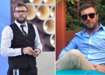 “ვცდილობ ისე ვიცხოვრო, რომ უკან გამოხედვის არასდროს შემრცხვეს”– რას წერს ნოე სულაბერიძე