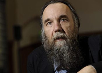 “საქართველო სწორ გზაზეა… . ჩვენ ეს გზა გავიარეთ და დადებითი ეფექტი აშკარაა”- კრემლის პროპაგანდისტი ალექსანდრე დუგინი “რუსულ კანონზე”