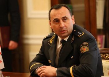 კანცელარიაში სდსს-ს უფროსი ანზორ ჩუბინიძე მივიდა – რას უკავშირდება მისი გამოჩენა?