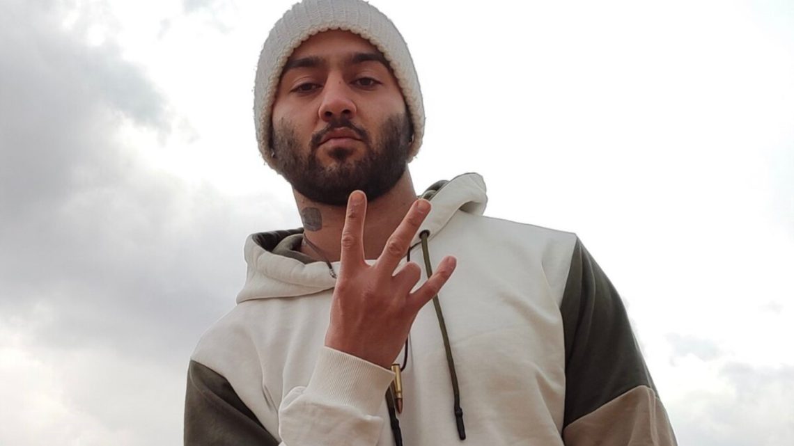 სასამართლომ პოპულარულ რეპერ თუმაჯ სალეჰის სიკვდილით დასჯა მიუსაჯა – რა ბრალი წაუყენეს მომღერალს?