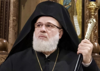 “ეს კანონი ქმნის ამ საფრთხეს”- მეუფე ზენონი “რუსულ კანონთან” დაკავშირებით განცხადებას ავრცელებს