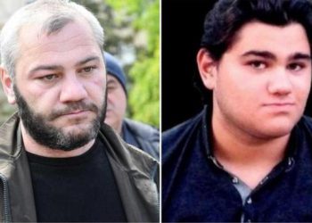 “ჩემს შვილს და მის ტოლებს აგინებთ და ლანძღავთ, ახლა ხსნილია შვილებზე შეხება ხოო??? თქვენი ბინძური ოჯახები ვტ….ნი” – რას წერს ზაზა სარალიძე რუსულ კანონზე?