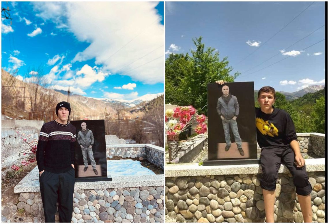 “სამი წლის წინ მამა გარდაეცვალა, ახლა კი თავად დაიღუპა ტრაგიკულად- რა ახალი დეტალები ხდება ცნობილი 17 წლის დამხრჩვალ ბიჭზე