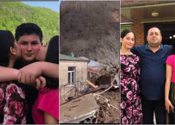 🎥 ბაღდათის ტრაგედიის შედეგად დაღუპული ტყუპი დების დედა  ვიდეოს ავრცელებს – “აუტანელია ეს ყველაფერი”