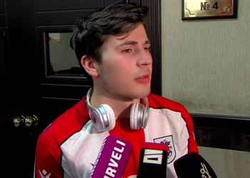 “გასაჩივრებას არ ვაპირებ”- რას ამბობს აქციაზე დაკავებული მე-12 კლასელი