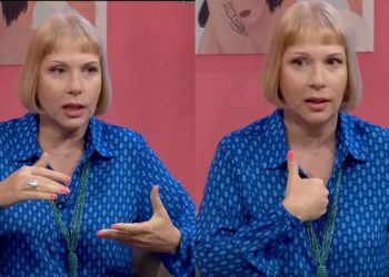 “ქართველი ქალი იმდენად განვითარდა და წინ წავიდა, რომ ქართველი კაცი ვეღარ ეწევა” – ლიზა ვადაჭკორია