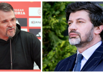 რამდენია საქართველოს ნაკრების  მწვრთნელის ხელფასი? – კახი კალაძე ახალ დეტალებზე ალაპრაკდა