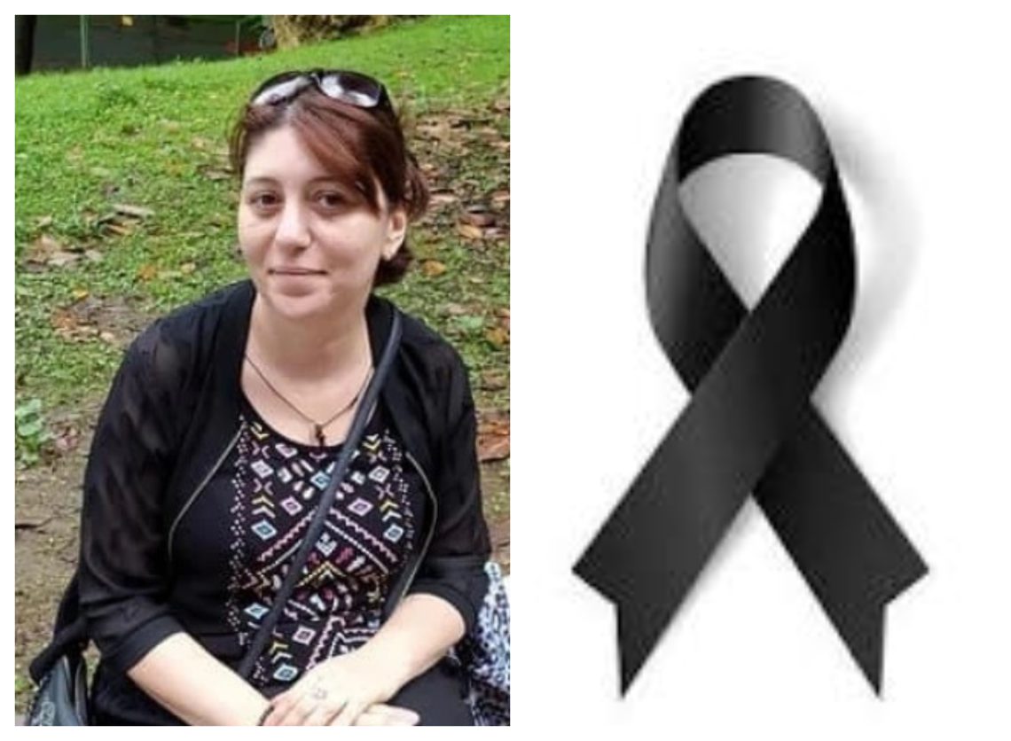 “იყო გამორჩეული ლექტორი”- ვინ არის SEU-ს ლექტორი, რომელიც გარდაიცვალა