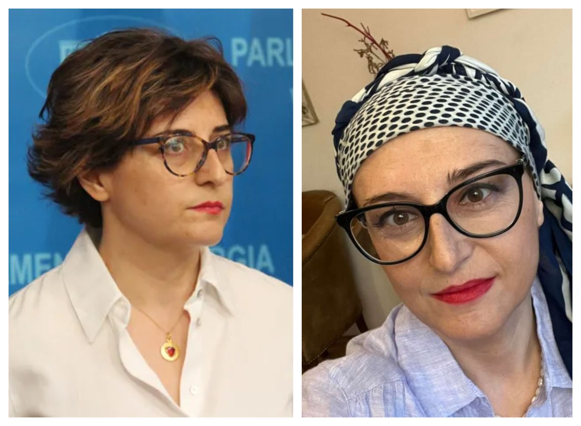 “ამ ბრძოლსაც მოვიგებ”- ხათუნა სამნიძე მძიმე სენს ებრძვის