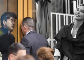 სკანდალური სასამართლო პროცესი – რა ჩვენება მისცა ნათელმხილველმა, ახალგაზრდა ქალის მკვლელობის საქმეზე