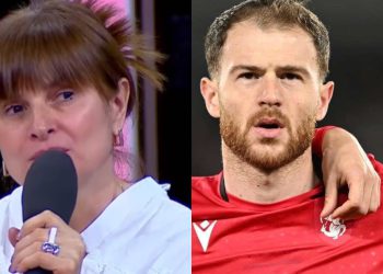 “ერთი ხელით ბუდუ მიმყავდა ფეხით ვარჯიშზე და მეორე ხელში შეშა მეჭირა” – ბუდუ ზივზივაძის დედა