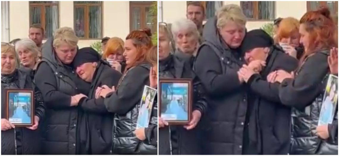 🎥 “მაგისთვის სიკვდილი ბაირამობაა” – რა ხდება ამ წუთებში ბათუმში, სადაც ქმრის მიერ მოკლული გოგონას ნათესავები აქციას მართავენ