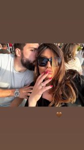 ზურიკო დავითაშვილის ოჯახური იდილია - ნახეთ, სად ისვენებს ფეხბურთელი