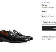 რა ღირს ფეხსაცმელი, რომელიც მამუკა მდინარაძეს შიშველ ფეხზე აცვია?