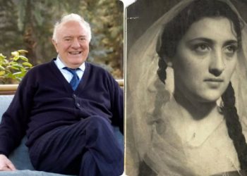 ეს აქამდე არ იცოდით – “ვინ იყო ქალი, ვის გამოც ედუარდ შევარდნაძე ოჯახის დანგრევას აპირებდა”