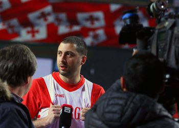 🎥”მე და რელიგია ვეღარ ვმეგობრობთ… ჩემი შვილი ამას არ იმსახურებდა…“ – რას ამბობს გიორგი ცინცაძე?