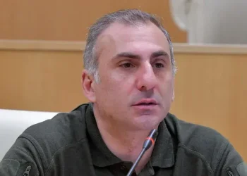 “ბეწვიც არ ჩამოუვარდეს ჩემს ოჯახს თავიდან, თორემ მერე განახებთ”- ელისაშვილი მის ოჯახზე შესაძლო თავდასხმას არ გამორიცხავს