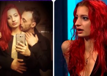 “ორი შვილი გააჩინა და რომ ჩადგა ფორმაში კლუბიდან არ გამოსულა”– გიორი ყიფშიძე მესამე ცოლთან დაშორებაზე საუბრობს