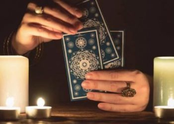 5 ნიშანი იმისა, რომ ჯადო გაქვთ