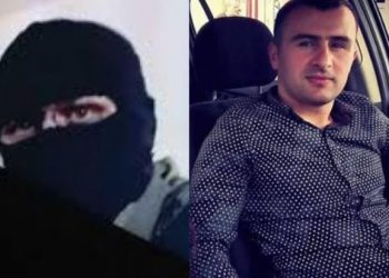 ბადრი ესებუა ამ წუთებში ციხიდან განცხადებას ავრცელებს- რას წერს ,,საუკუნის ყაჩაღობის” მსჯავრდებული