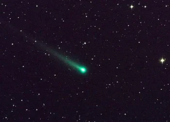 “ეშმაკის კომეტაზე” ამ ინფორმაციის არ ცოდნა საშიშია! -ემუქრება თუ არა საფრთხე ჩვენს პლანეტას?