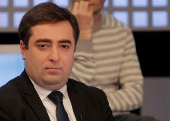 “რამდენიმე თვეში საქართველოს ეყოლება ნორმალური პრეზიდენტი, რომელიც ლაზარეს მსგავს კრიმინალებს არასდროს შეიწყალებს” – ნიკოლოზ მეტრეველი