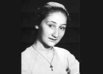 9 აპრილი და ფეხმძიმე გოგონას გმირობა – “ისეთი სიტუაცია იყო, შინ რა გააჩერებდა?!.”