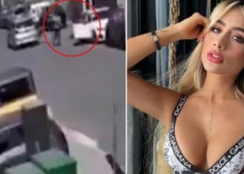 შოკისმომგვრელი ამბავი – ცნობილი ინფლუენსერი მეგობარ ბიჭთან ერთად მანქანაში ჩაცხრილეს