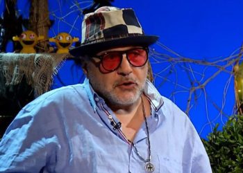 რატომ გაქრა ,,უცნობი” ეკრანებიდან?