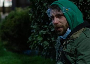 სასამართლომ გელა ხასაიას 2 600-ლარიანი ჯარიმა დააკისრა