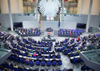 გერმანიამ მიიღო კანონი, რომელიც ტრანსგენდერებს და ინტერსექსუალებს სახელისა და გენდერული იდენტობის შეცვლას უადვილებს