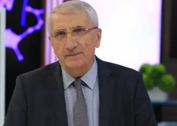 “ეს არის 9 აპრილის უმთავრესი მნიშვნელობა” – გია მურღულია მიმართვას ავრცელებს