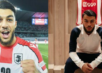 “แแก แแยญแแยญแจแ แแยญแยญแแยญแแ, แคแแฎยญแแฃแ แแแ แแยญแแแ แจแยญแแงยญแแยญแแ, แ แแชแ 6 แฌแแแก แแงแ” – แ แแแแ แแ แแแแแจแ แแแแแแแแฃแแ แแแญแแก แแแ แกแแแจแแแแแกแแแ