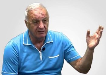 🎥“ყველამ იცის, რომ ბურბონების შთამომავალი ვარ და ლუდოვიკო მეექვსეს ბებიაჩემთან რომანი ჰქონდა“– გივი სიხარულიძე