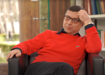 🎥 “{ჩემს პარლამენტარობაზე} სხვები ფიქრობენ” – რას ამბობს დავით გოგიჩაიშვილი პოლიტიკაში მოსვლაზე