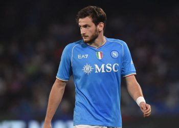 ხვიჩა კვარაცხელიას ვირუსული ინფექცია დაუდგინდა