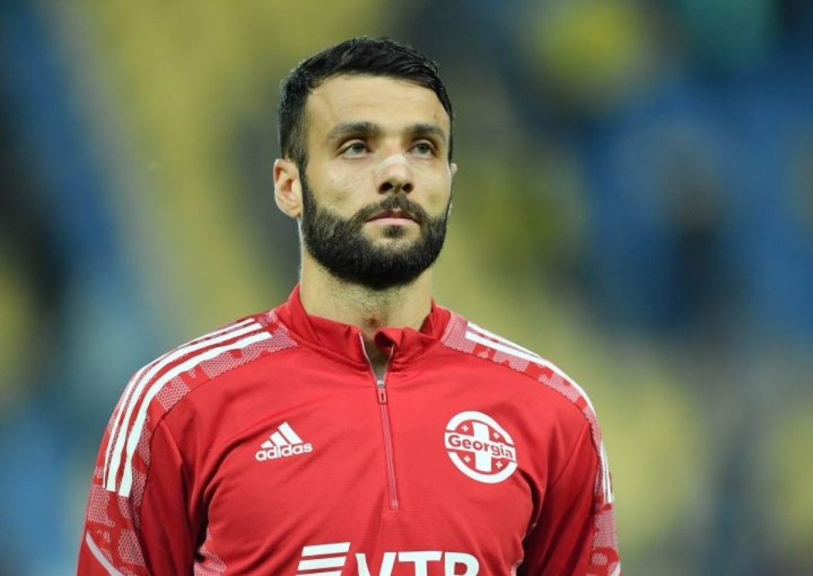 თორნიკე ოქრიაშვილი 16 აპრილის აქციის მხარდასაჭერ პოსტს აქვეყნებს – რას წერს ის?