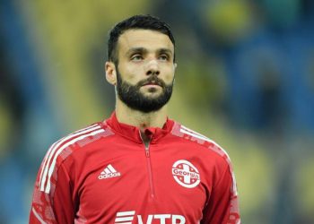 თორნიკე ოქრიაშვილი 16 აპრილის აქციის მხარდასაჭერ პოსტს აქვეყნებს – რას წერს ის?