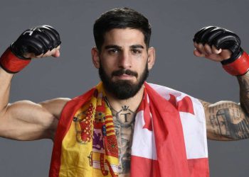 ცნობილია ვის წინააღმდეგ ჩაატარებს ილია თოფურია შემდეგ ბრძოლას