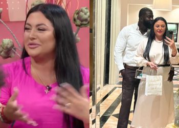 🎥”პაემანზე მე დავპატიჟე, ან პაემანი, ან არაფერი, არ მჭირდება ონლაინ მეგობარი-მეთქი” – როგორია “ტიკ-ტოკერი” მარიამ ლამაზის ცხოვრება მაიამიში