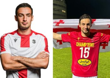 მგონი გვაქვს იმის შნო, რაც შეიძლება ნაკლებად ვიყოთ დამოკიდებული რუს ტურისტზე, დასავლურ გრანტებზე, თურქულ პომიდორსა და ჩინურ “ნიფხავზე”– რას წერს ნაკრების ფეხბურთელი