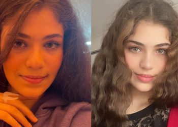 “იცანით ? წლების წინ პოპულარული იყო” – ვერ დაიჯერებთ ვინ არის ეს გოგონა