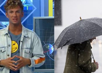 “მიმდინარე კვირა საქართველოში საკმაოდ არასტაბილური იქნება” – მეტეოროლოგის პროგნოზი